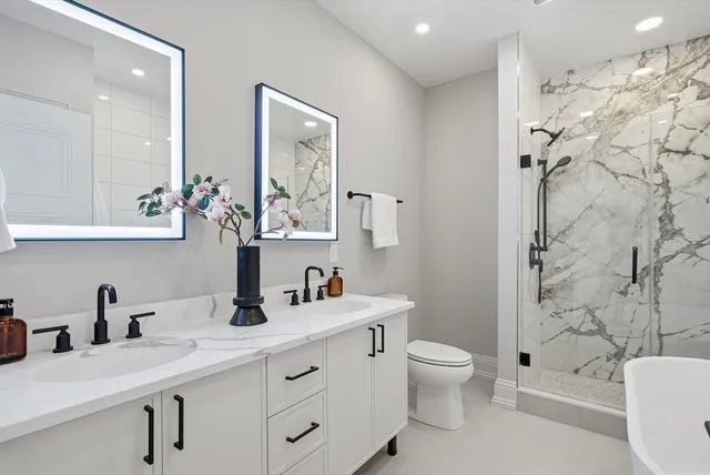 $1,299,990 | 61 Hall Street, Unit 1, Waltham, MA 02453