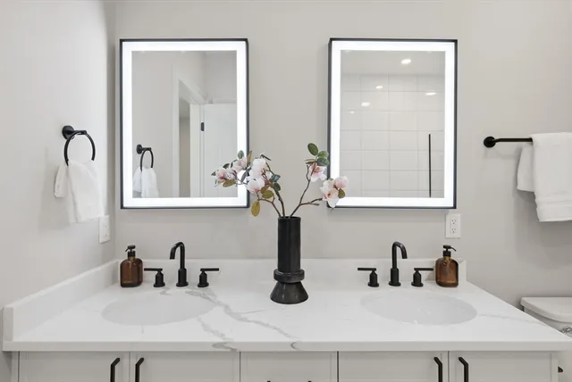 $1,299,990 | 61 Hall Street, Unit 1, Waltham, MA 02453