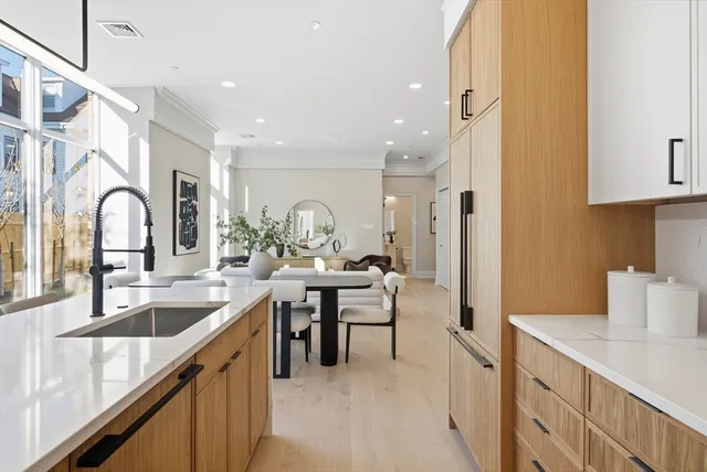 $1,299,990 | 61 Hall Street, Unit 1, Waltham, MA 02453