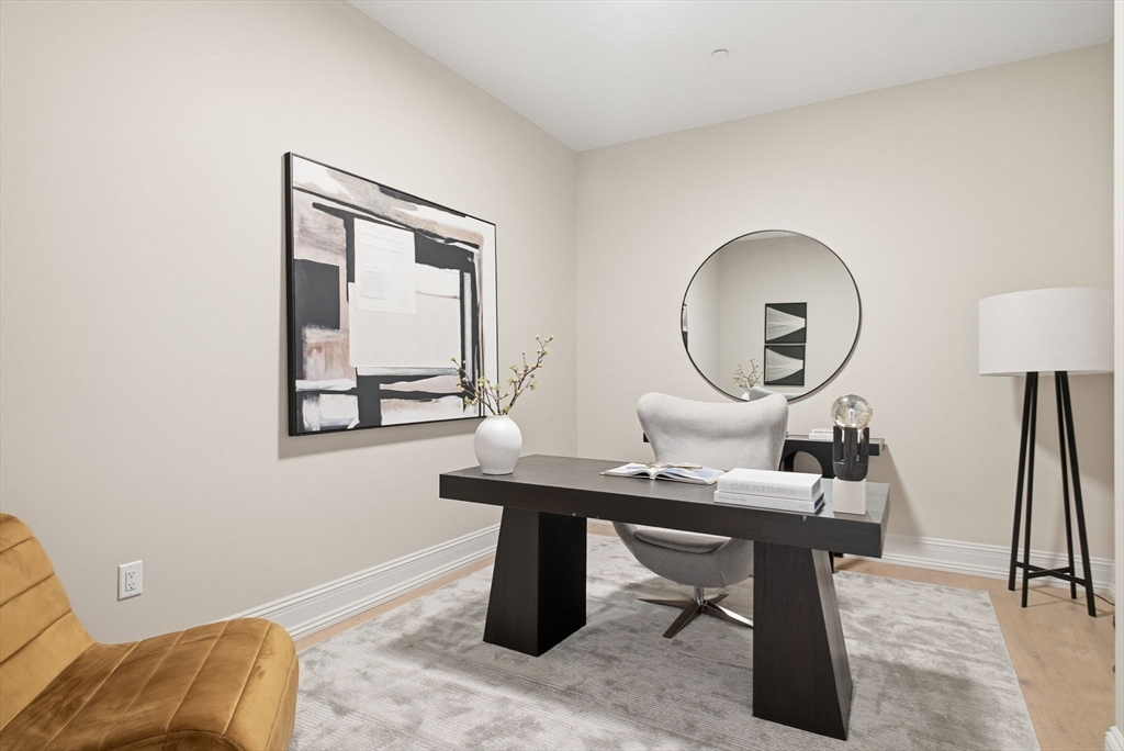 61 Hall Street, Unit 1 Waltham, MA 02453 - Photo 23 of 31