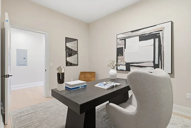 $1,299,990 | 61 Hall Street, Unit 1, Waltham, MA 02453