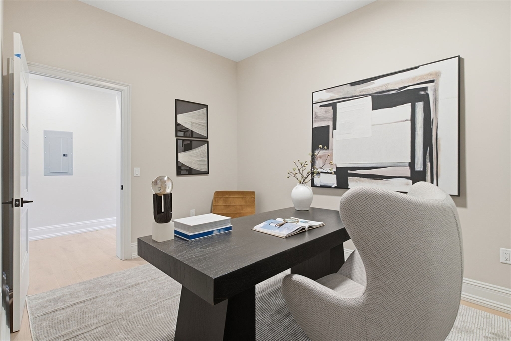 61 Hall Street, Unit 1 Waltham, MA 02453 - Photo 24 of 31