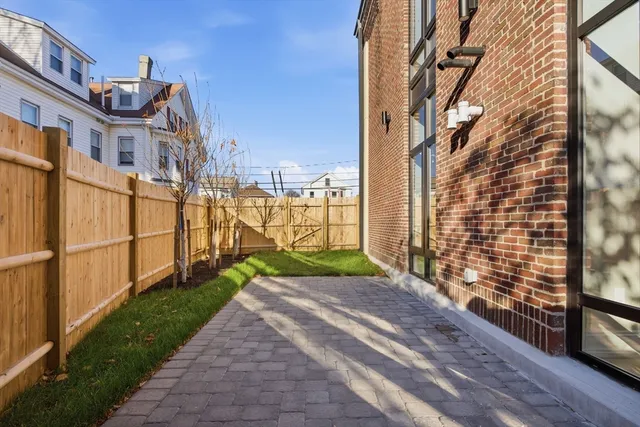 $1,299,990 | 61 Hall Street, Unit 1, Waltham, MA 02453