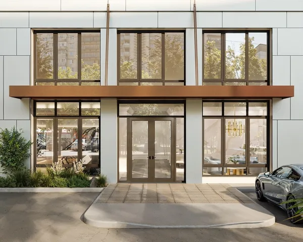 $1,299,990 | 61 Hall Street, Unit 1, Waltham, MA 02453