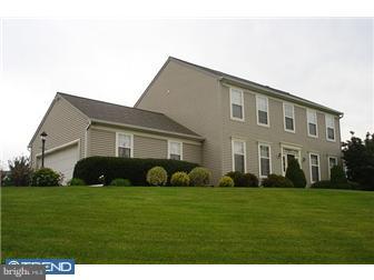 49 Knoll Road Coatesville, PA 19320 - Photo 1 of 11 Exterior Front
