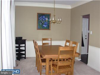 49 Knoll Road Coatesville, PA 19320 - Photo 6 of 11 Dining Room