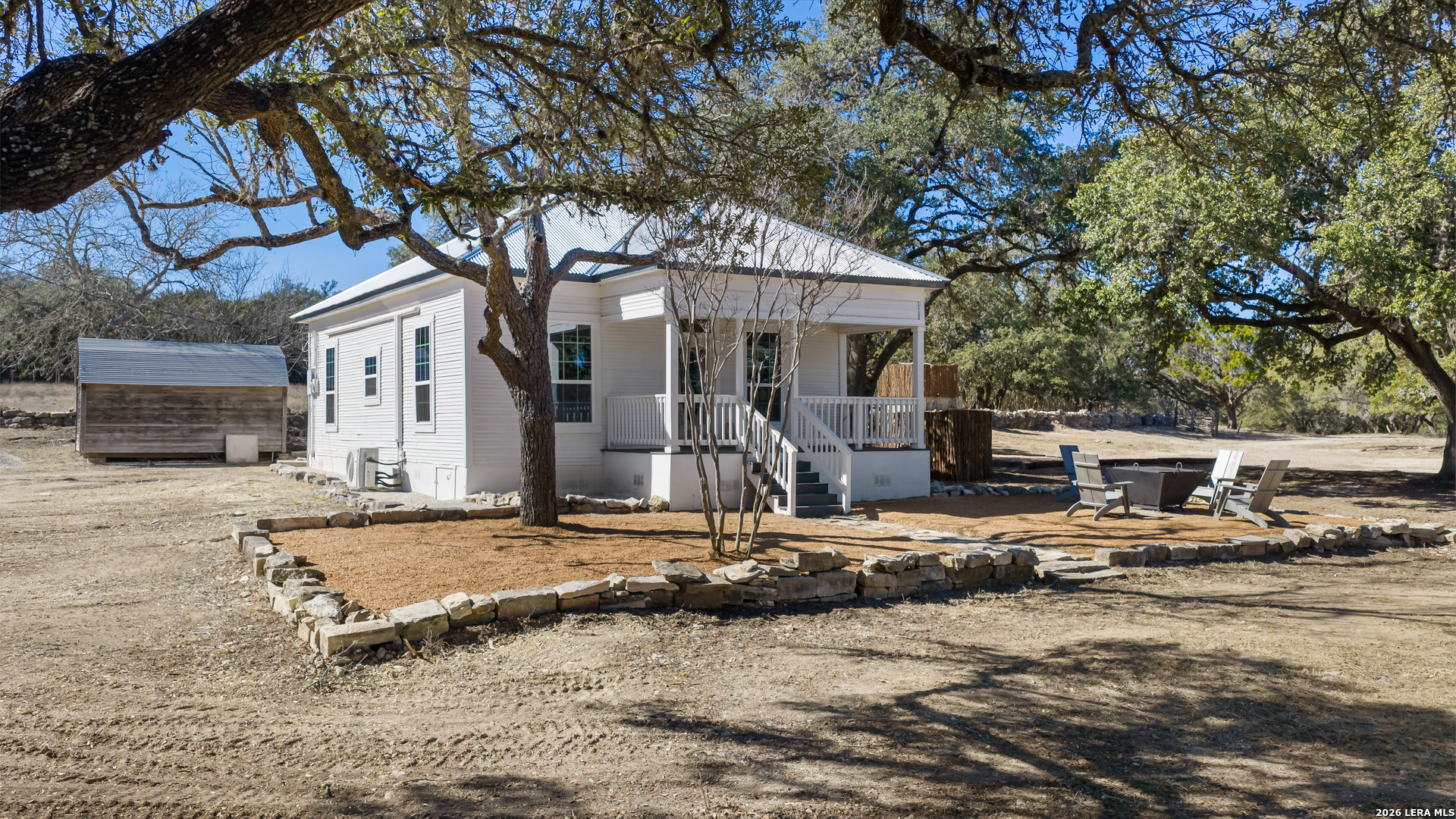 242 Model T Road Blanco, TX 78606 - Photo 11 of 37