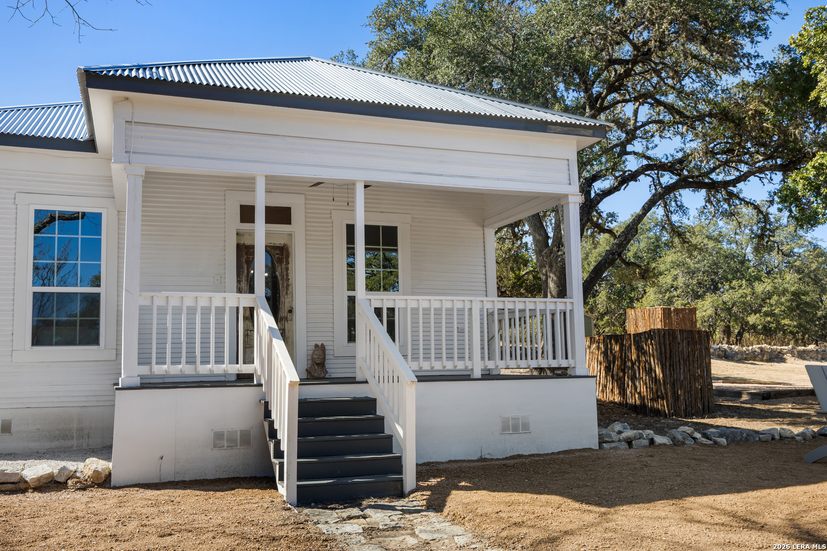 242 Model T Road Blanco, TX 78606 - Photo 13 of 37