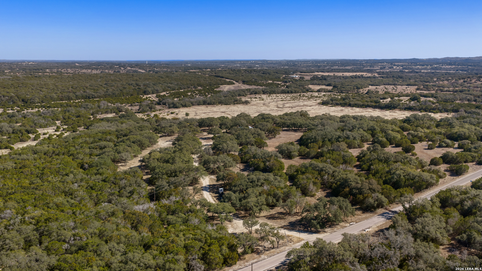 242 Model T Road Blanco, TX 78606 - Photo 8 of 37
