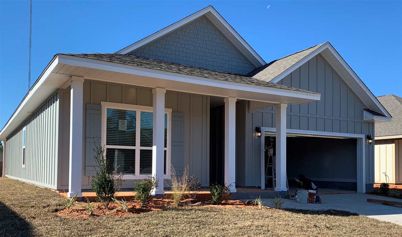 32175 Calder Court Daphne, AL 36527 - Photo 1 of 1