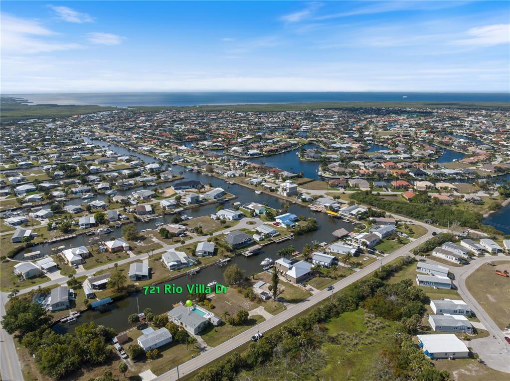 721 Rio Villa Drive Punta Gorda, FL 33950 - Photo 28 of 29 Gallery Image 28