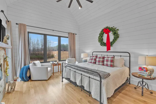 $5,200,000 | 1425 South Harper Street, Laurens, SC 29360