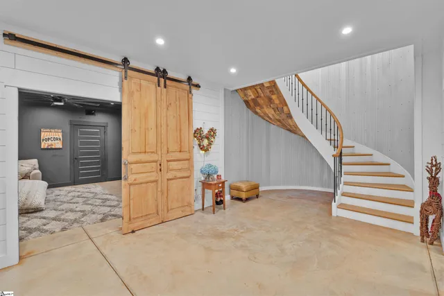 $5,200,000 | 1425 South Harper Street, Laurens, SC 29360