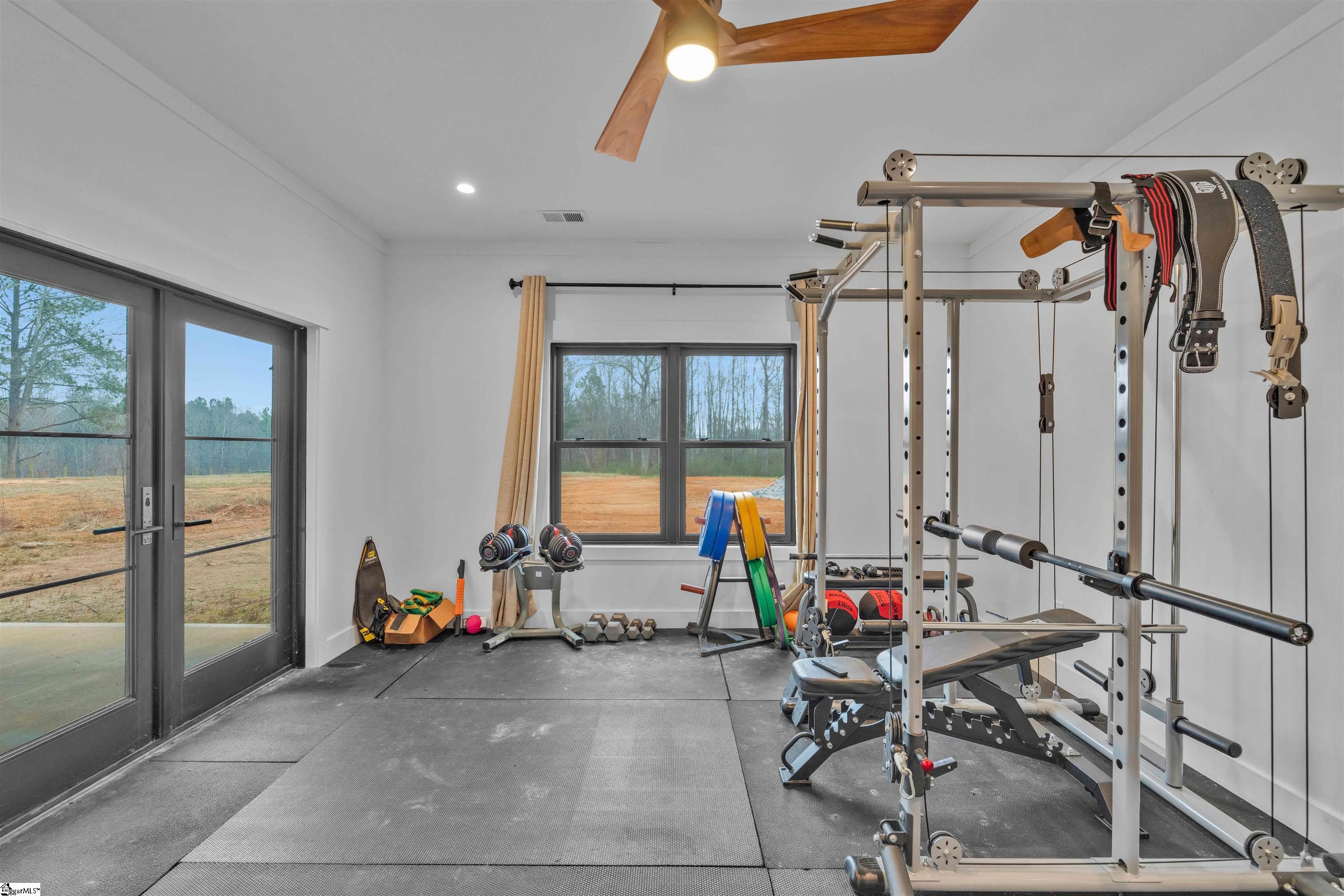 1425 South Harper Street Laurens, SC 29360 - Photo 28 of 50