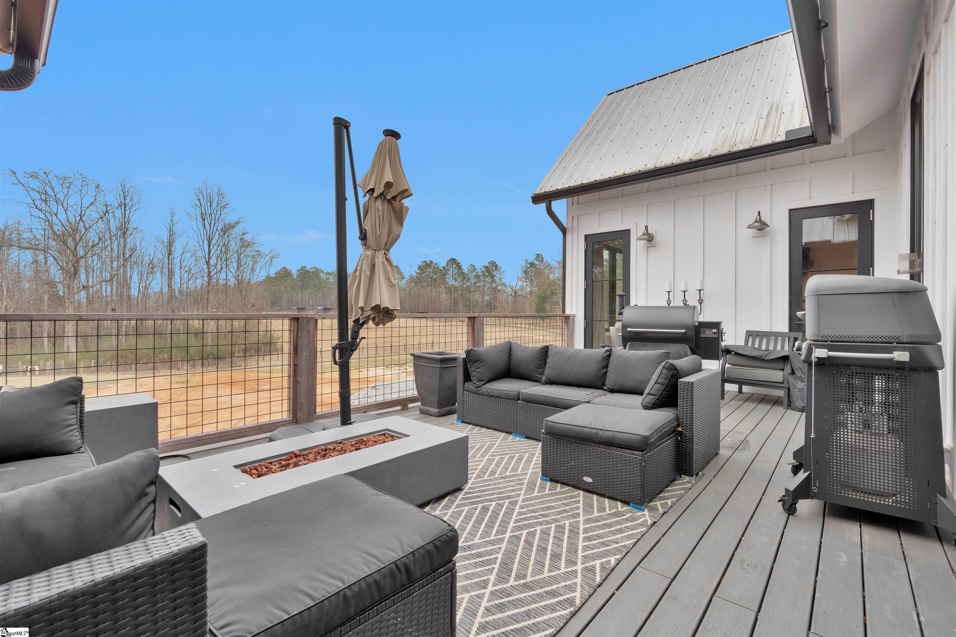 1425 South Harper Street Laurens, SC 29360 - Photo 31 of 50