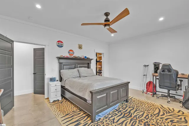 $5,200,000 | 1425 South Harper Street, Laurens, SC 29360