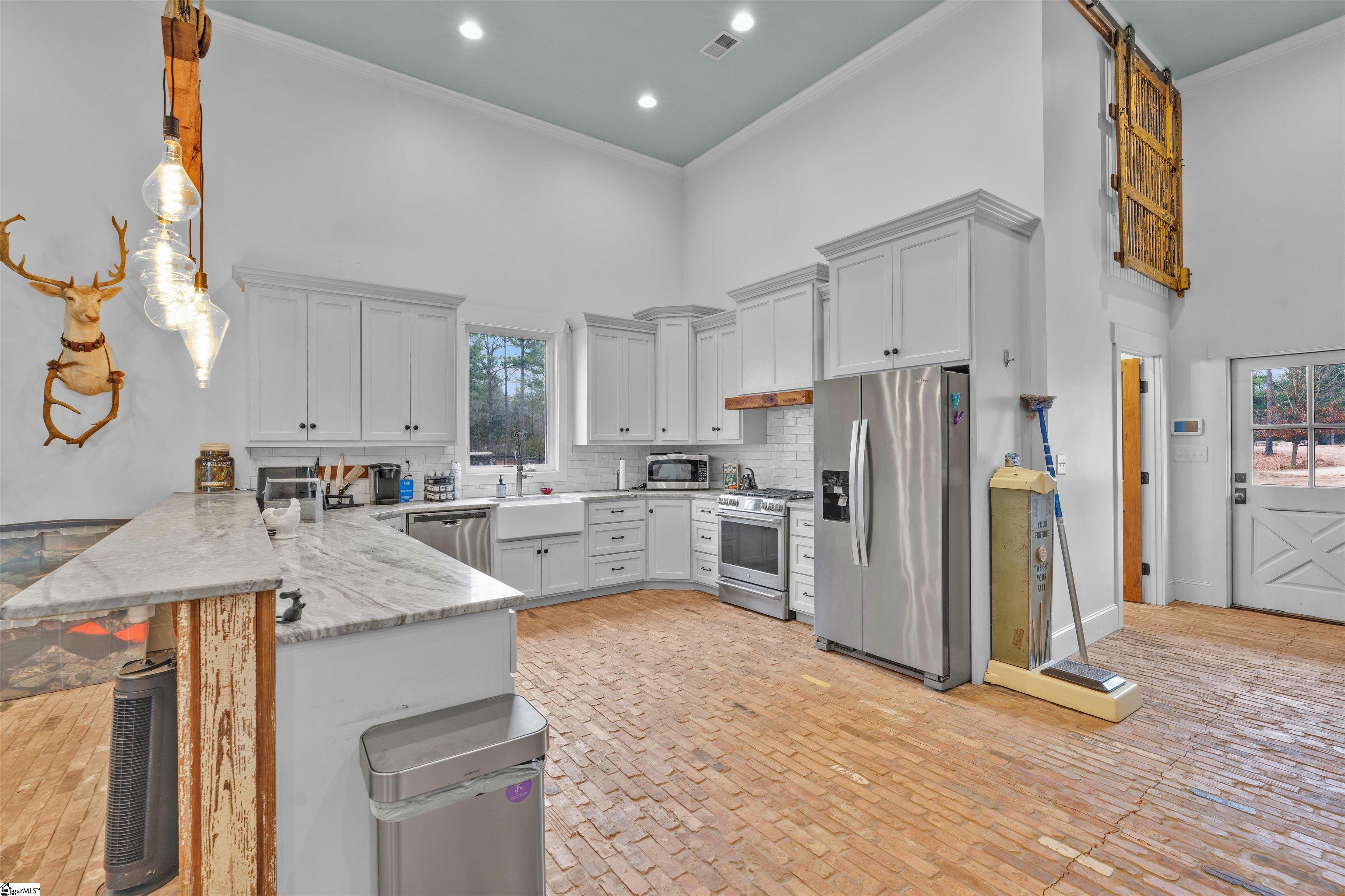 1425 South Harper Street Laurens, SC 29360 - Photo 35 of 50