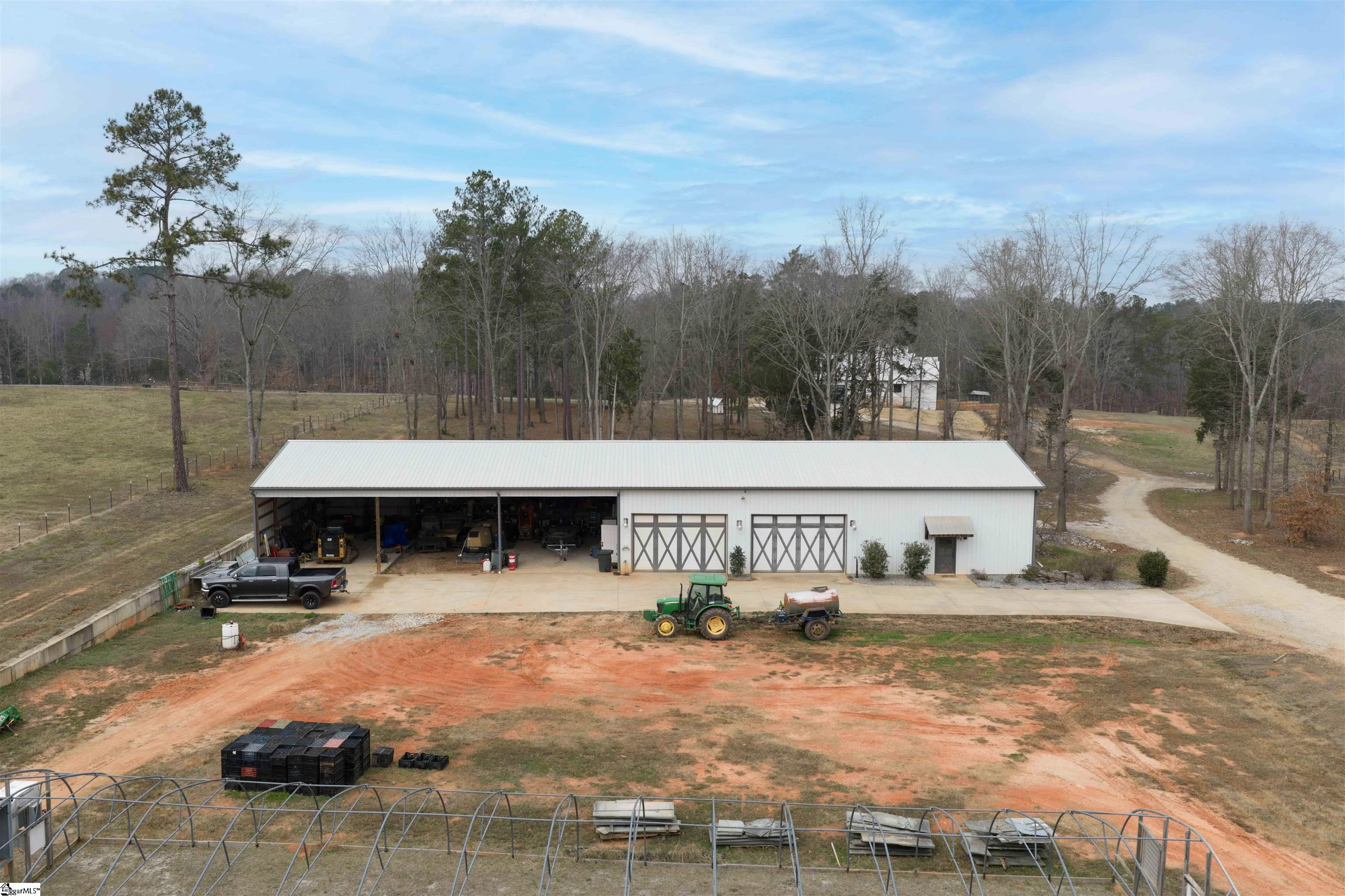 1425 South Harper Street Laurens, SC 29360 - Photo 38 of 49