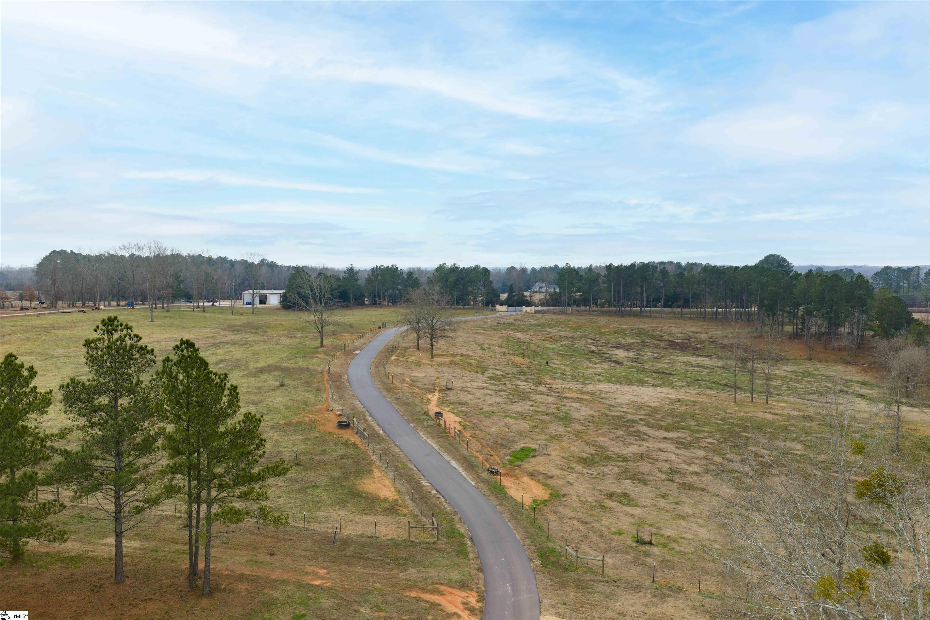 1425 South Harper Street Laurens, SC 29360 - Photo 40 of 50