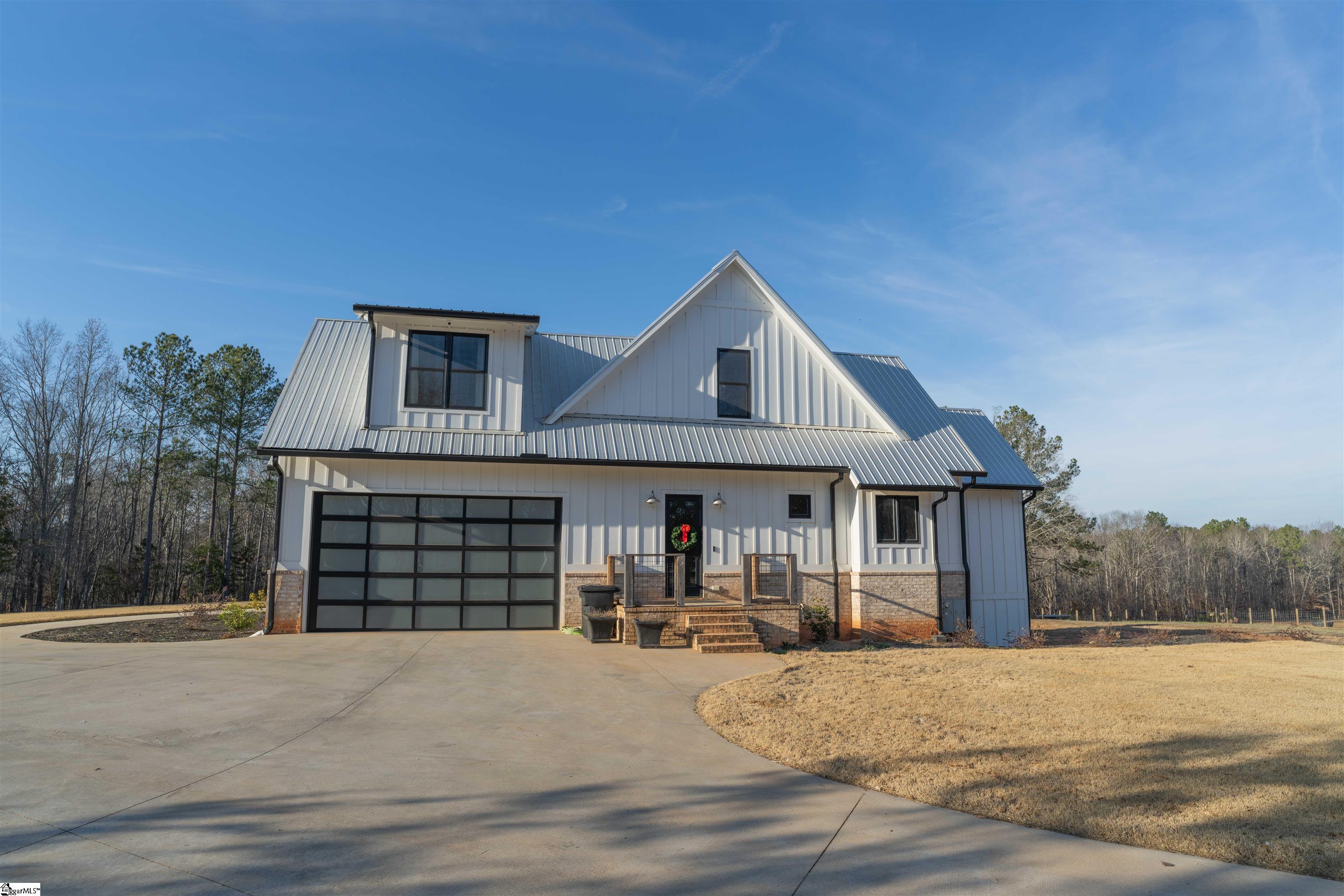 1425 South Harper Street Laurens, SC 29360 - Photo 4 of 49