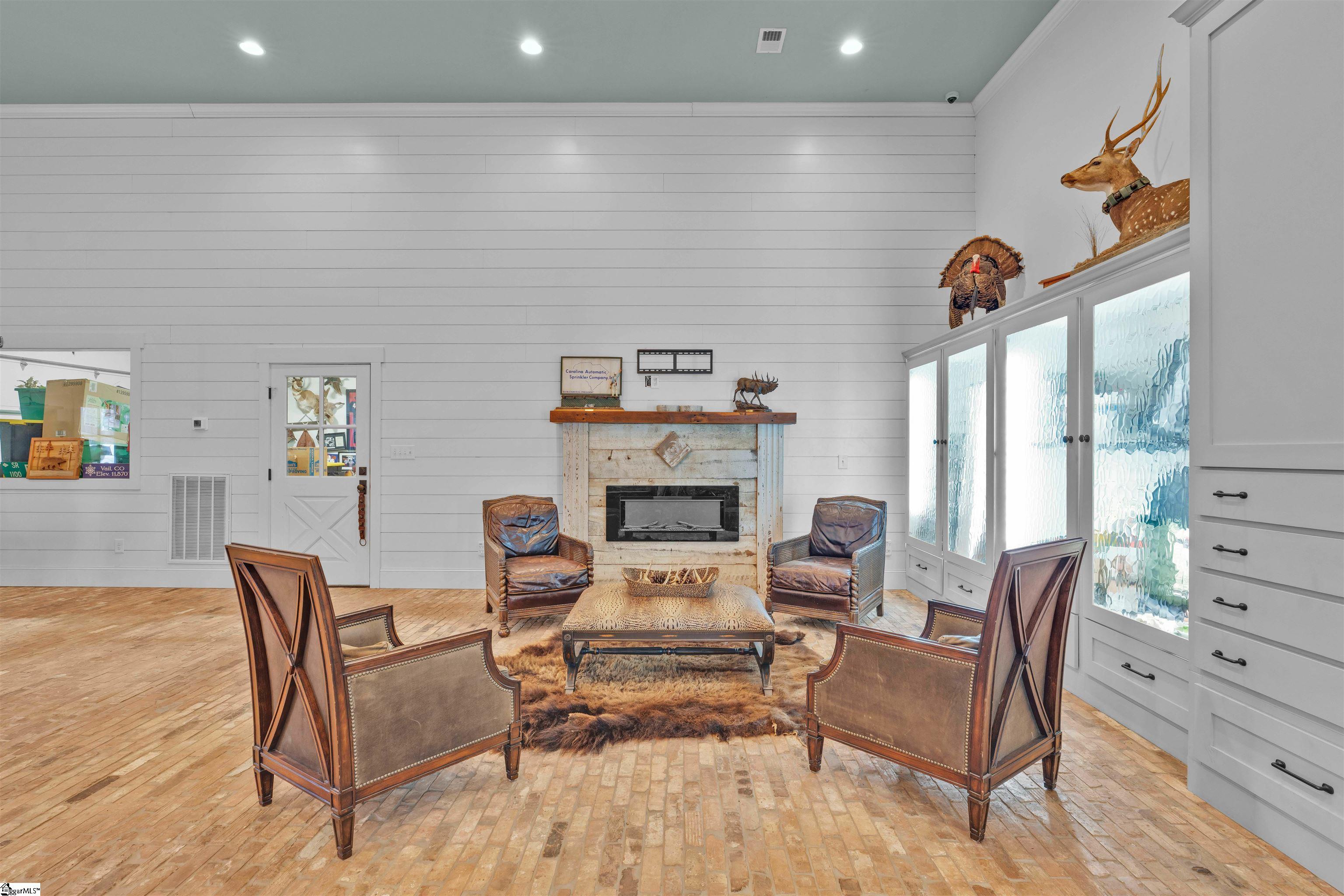 1425 South Harper Street Laurens, SC 29360 - Photo 43 of 49