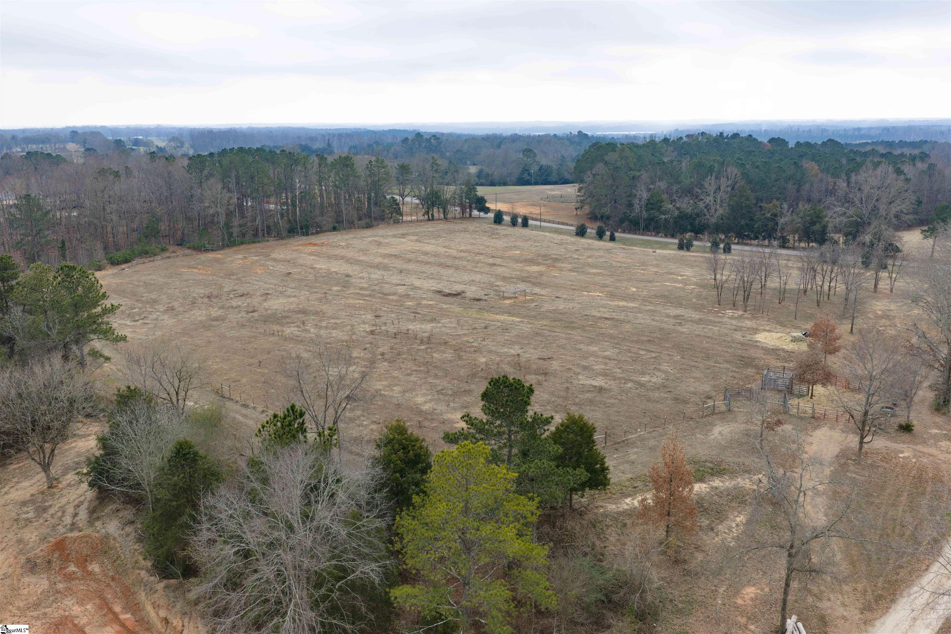 1425 South Harper Street Laurens, SC 29360 - Photo 43 of 50