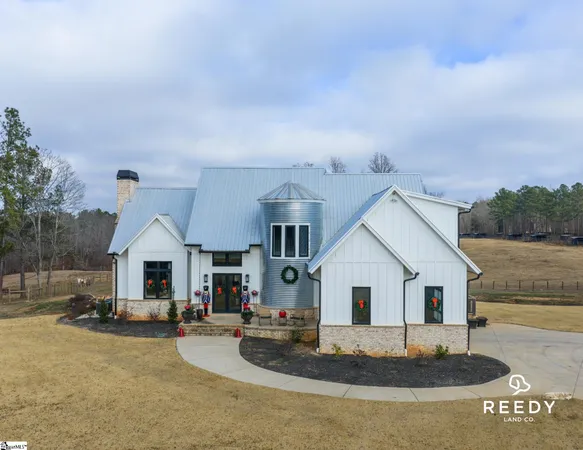 $5,200,000 | 1425 South Harper Street, Laurens, SC 29360