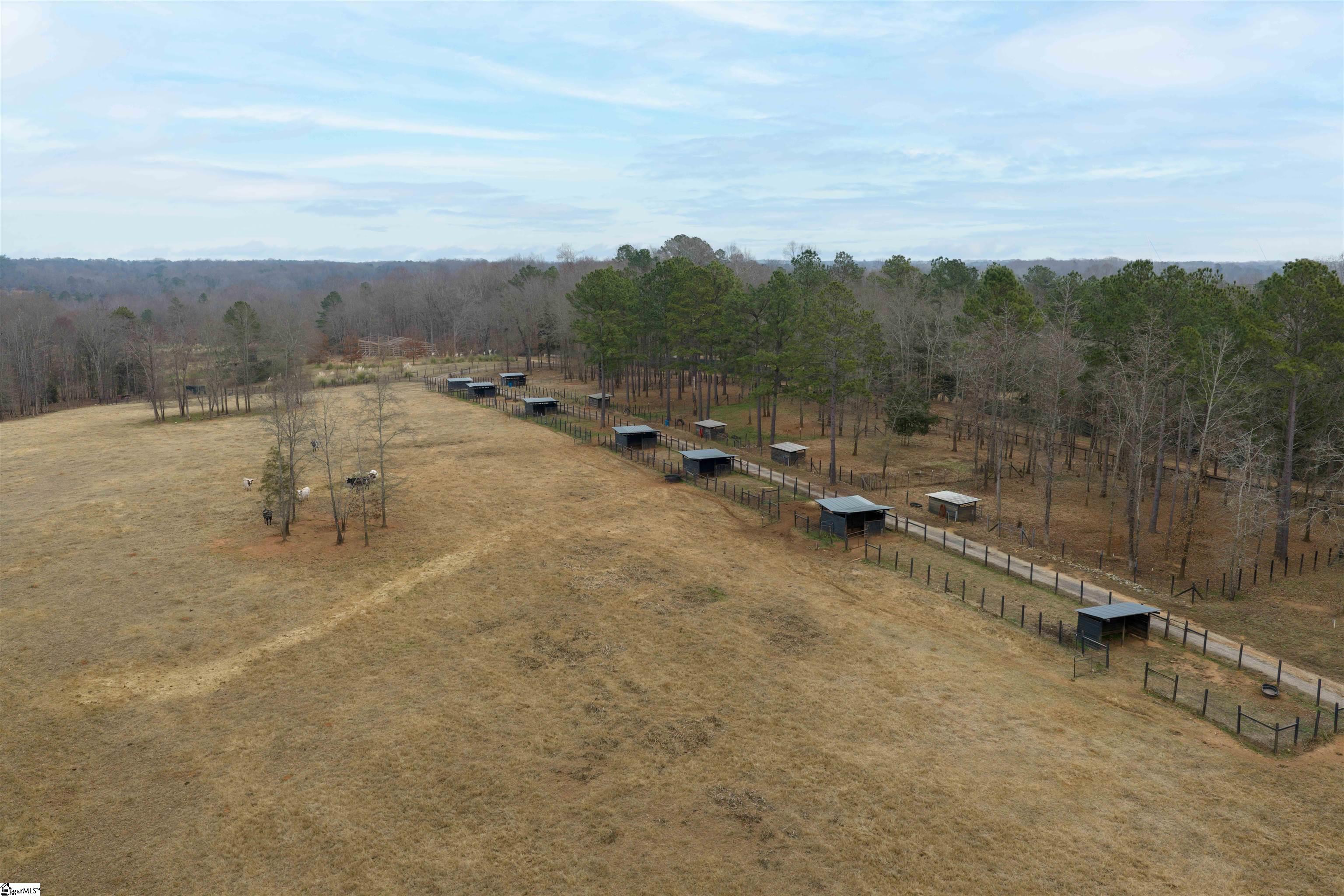 1425 South Harper Street Laurens, SC 29360 - Photo 47 of 49