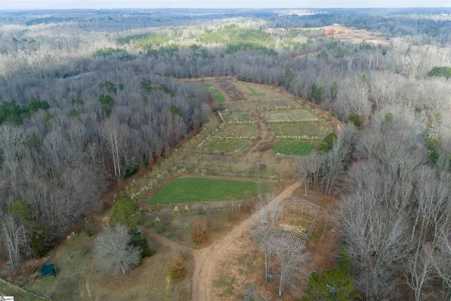 $5,200,000 | 1425 South Harper Street, Laurens, SC 29360