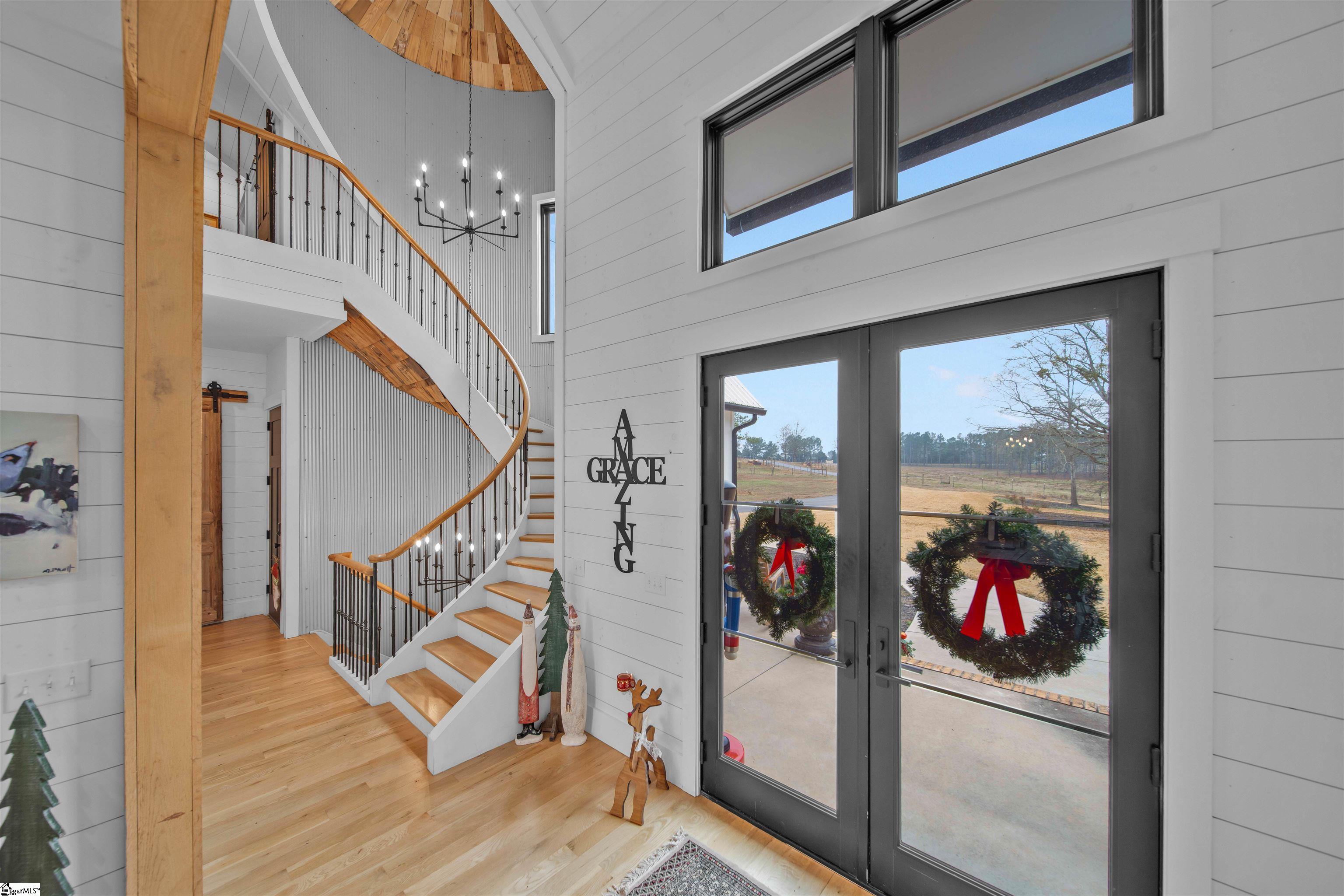 1425 South Harper Street Laurens, SC 29360 - Photo 49 of 50