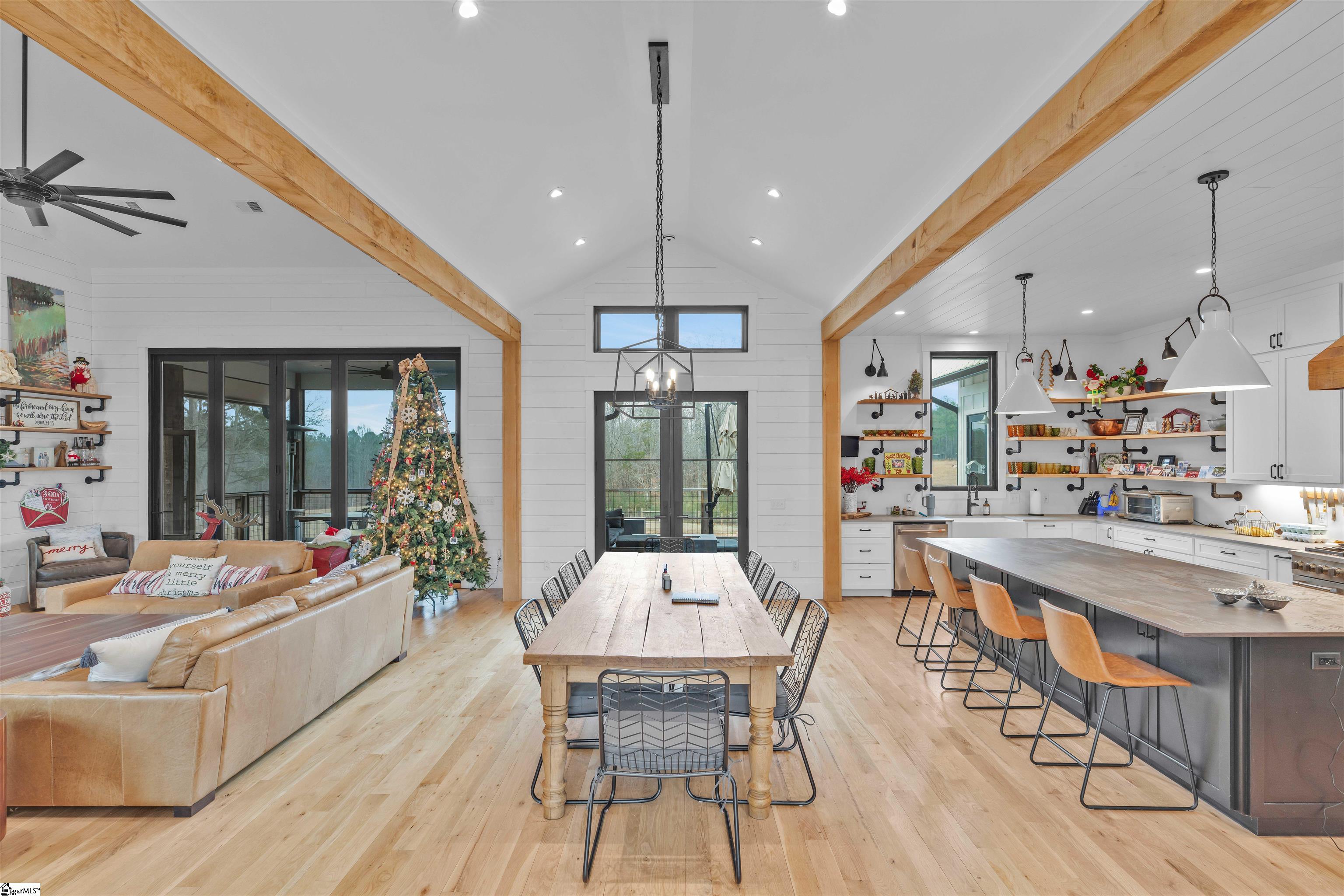 1425 South Harper Street Laurens, SC 29360 - Photo 50 of 50