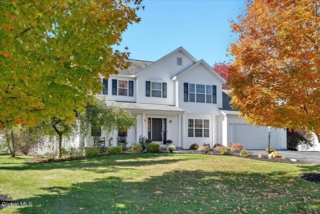 $620,000 | 13 Century Drive, Malta, NY 12020