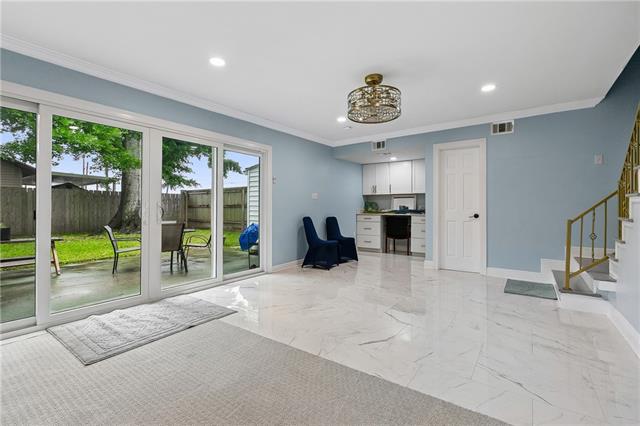 129 North Bengal Road Metairie, LA 70003 - Photo 4 of 17