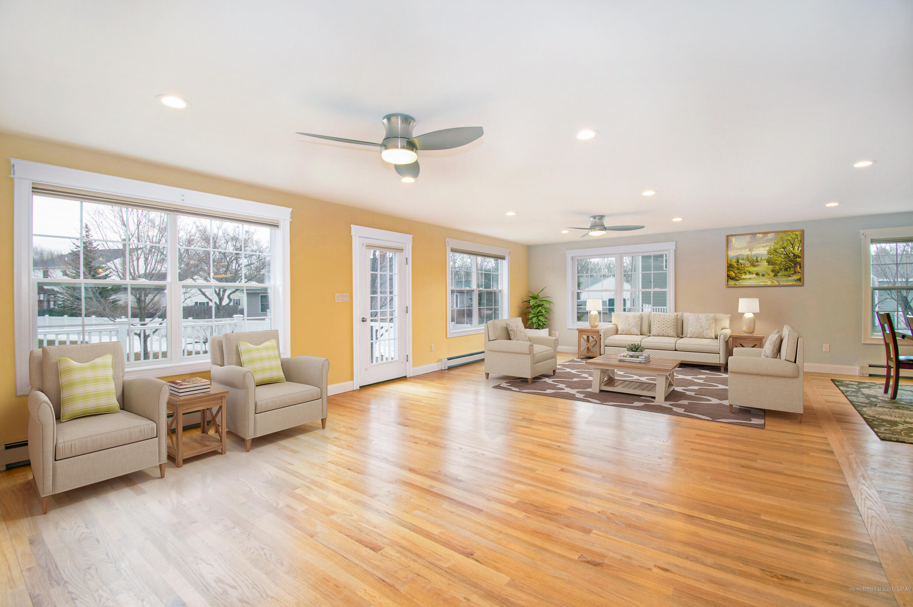 4 Kyle Street Brunswick, ME 04011 - Photo 3 of 70 3