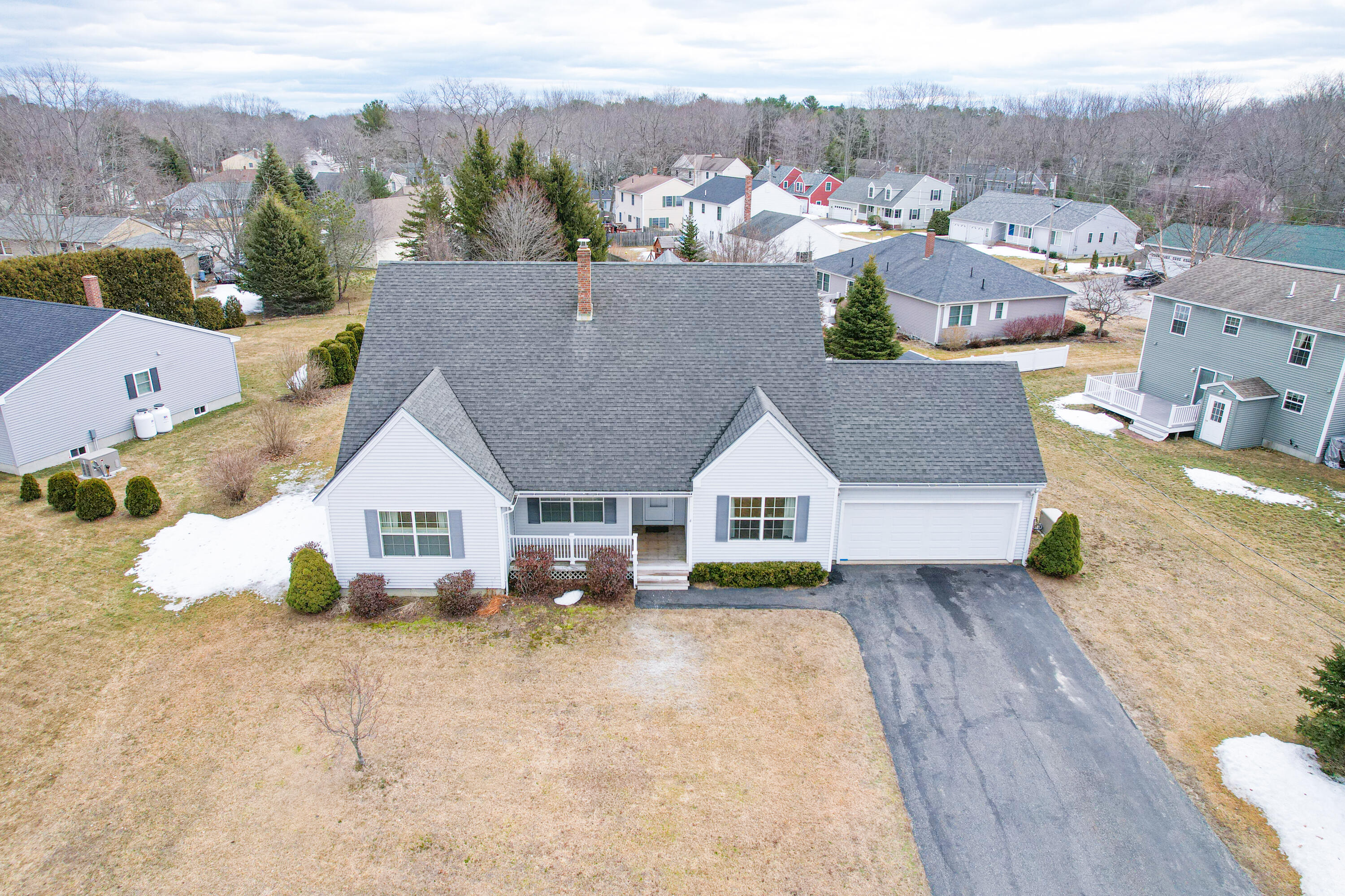 4 Kyle Street Brunswick, ME 04011 - Photo 37 of 70 4KyleSt.Brunswick-15
