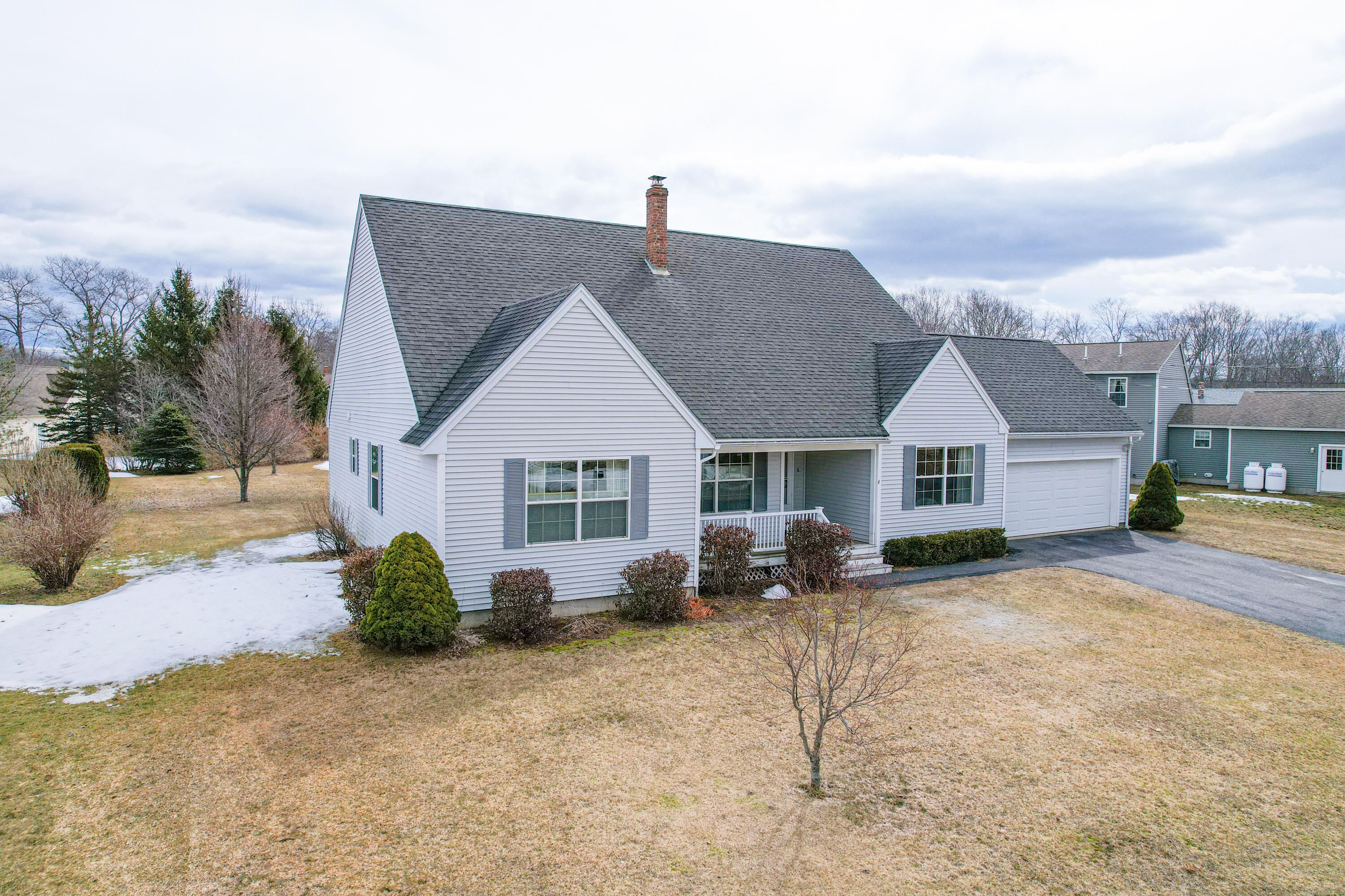 4 Kyle Street Brunswick, ME 04011 - Photo 38 of 70 4KyleSt.Brunswick-17