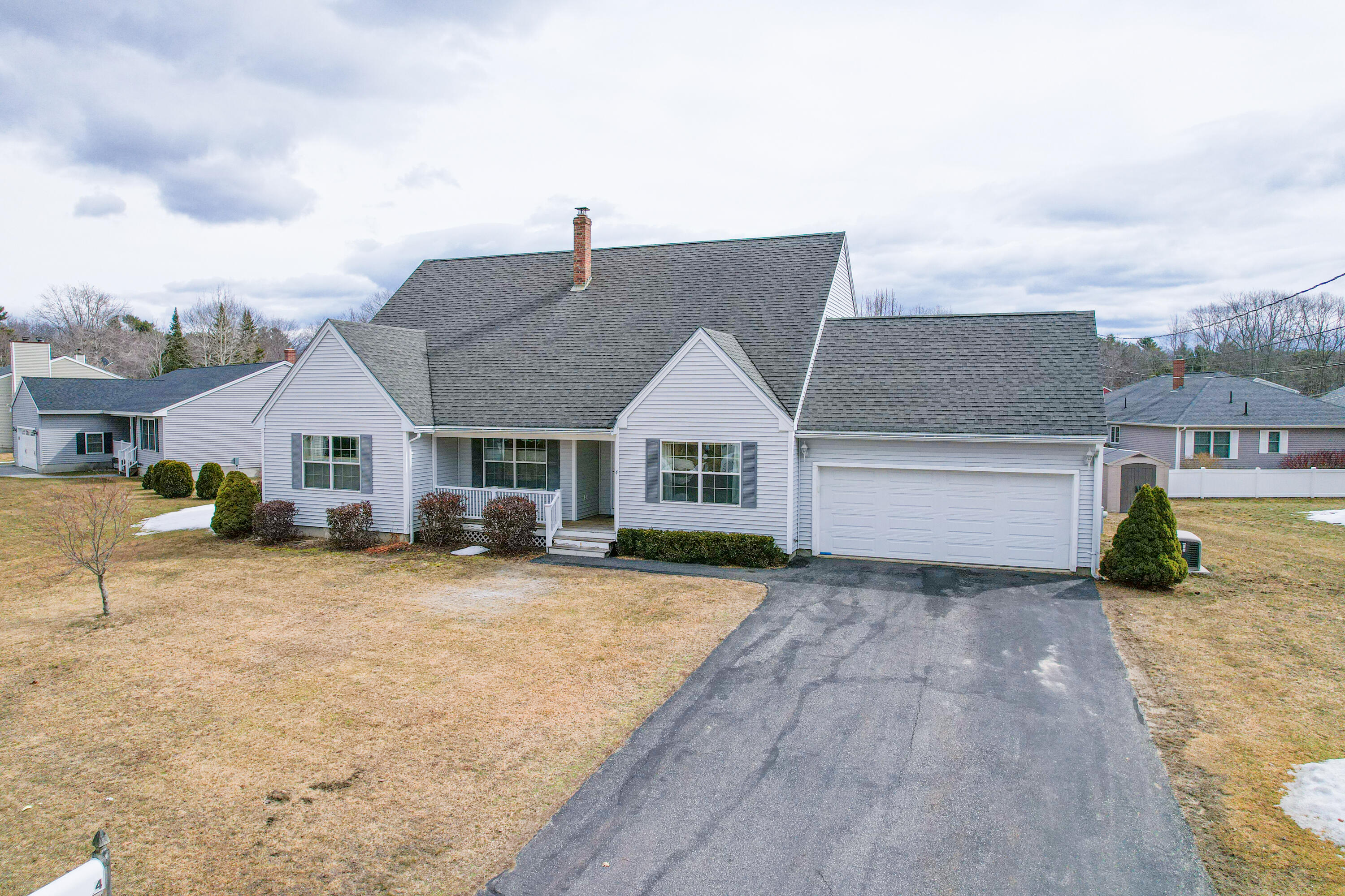 4 Kyle Street Brunswick, ME 04011 - Photo 39 of 70 4KyleSt.Brunswick-18