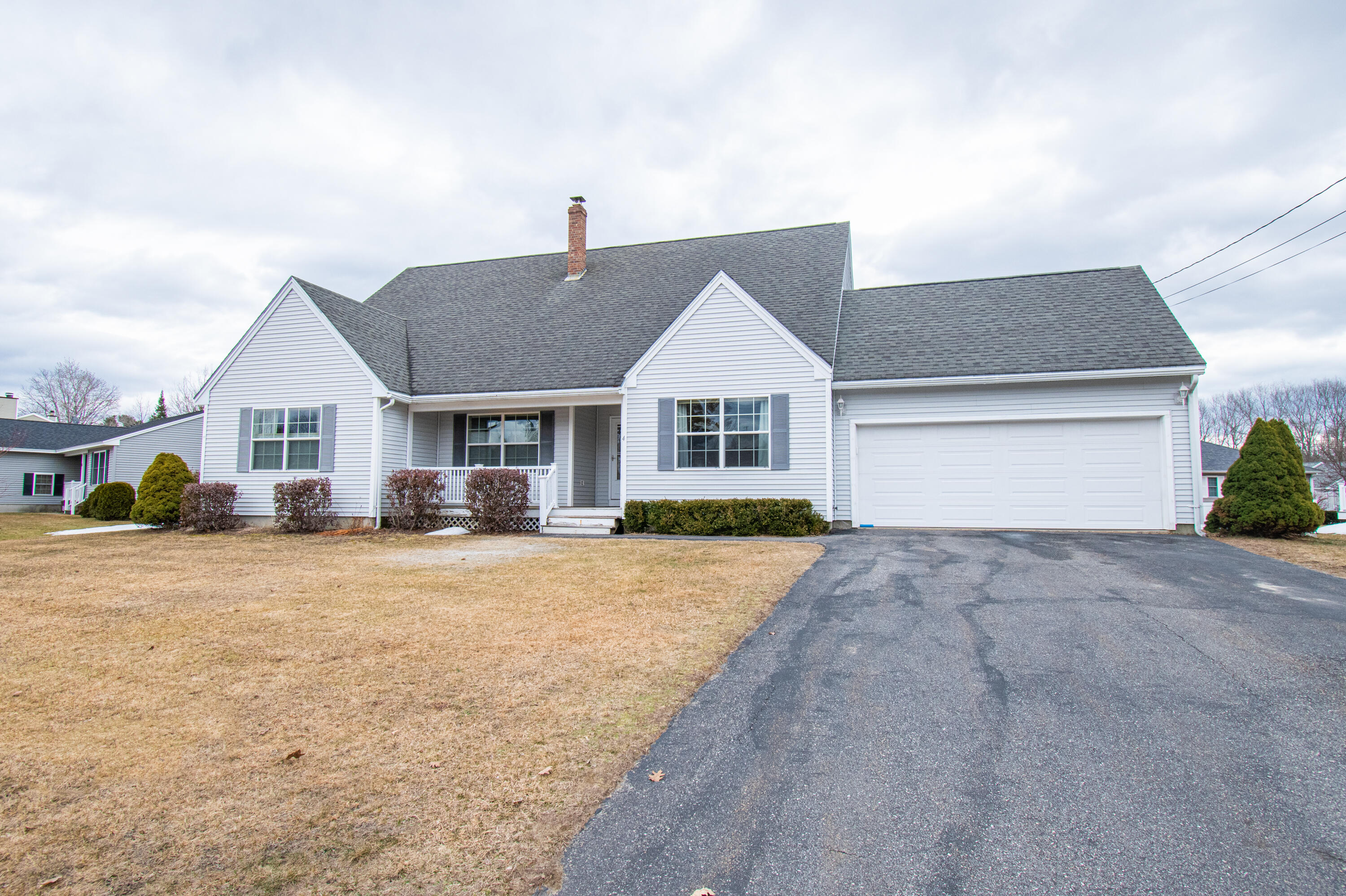 4 Kyle Street Brunswick, ME 04011 - Photo 48 of 70 4KyleSt.Brunswick-13