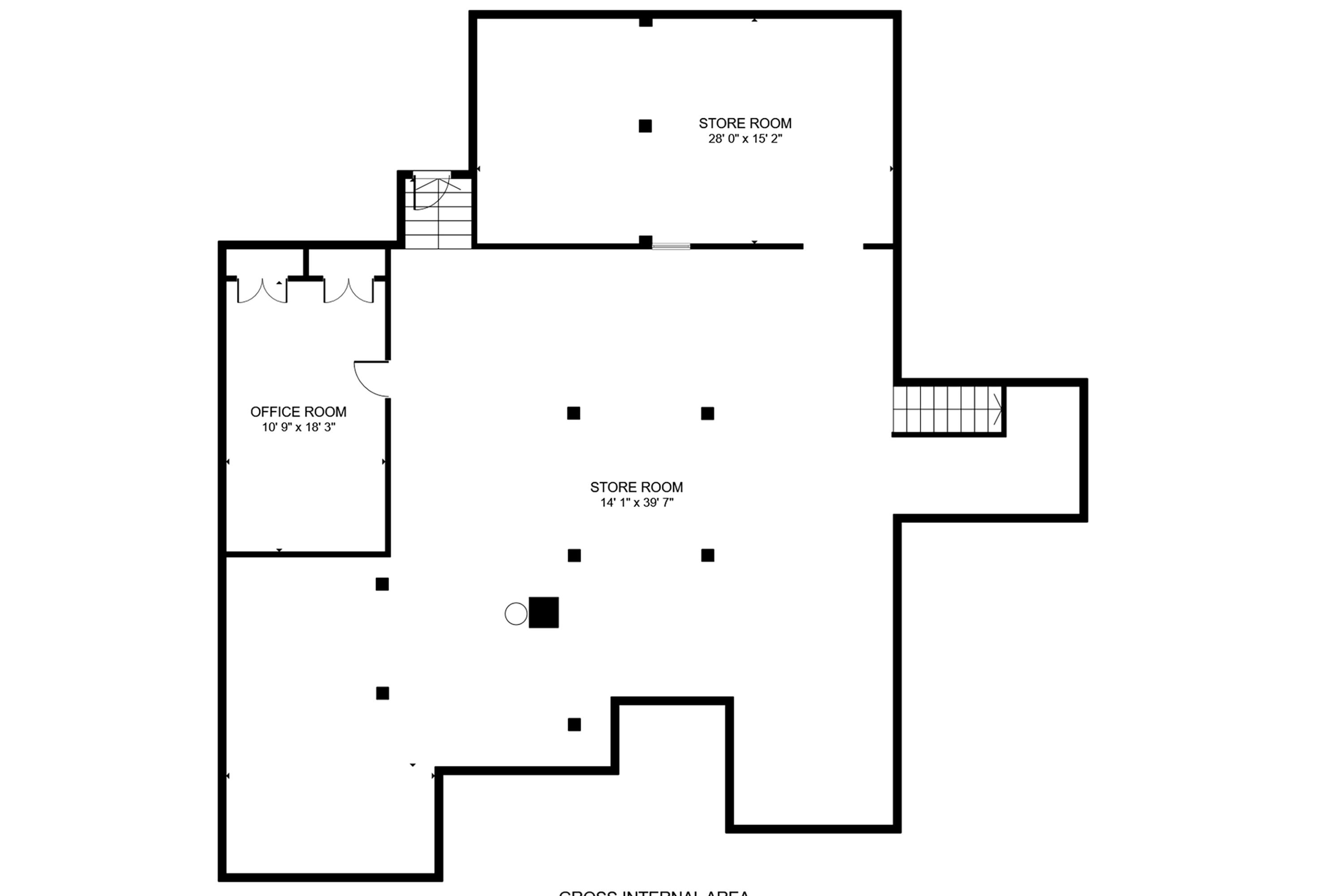 4 Kyle Street Brunswick, ME 04011 - Photo 57 of 70 Basement