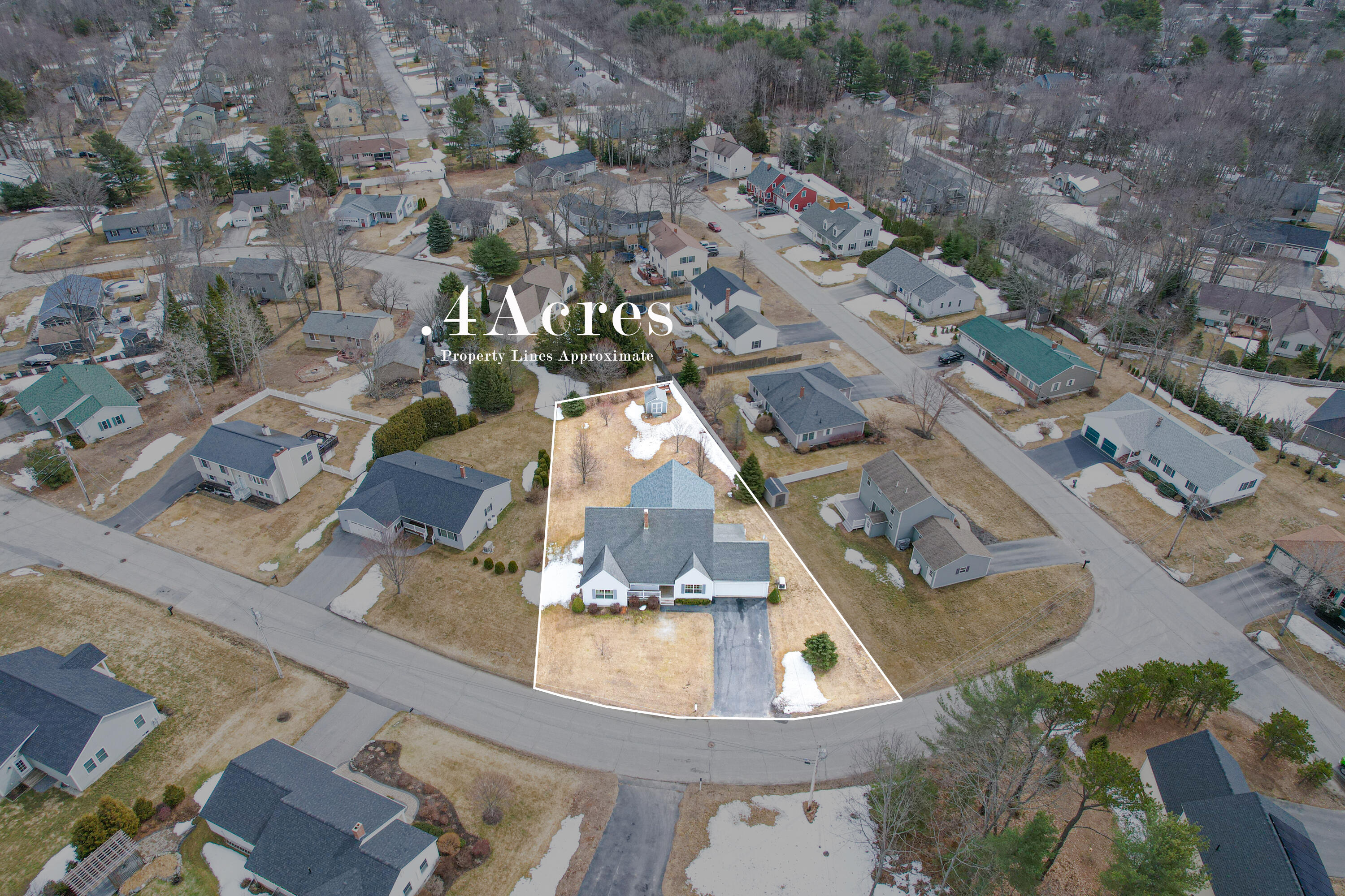 4 Kyle Street Brunswick, ME 04011 - Photo 60 of 70 4KyleSt.Brunswick-27_Property copy