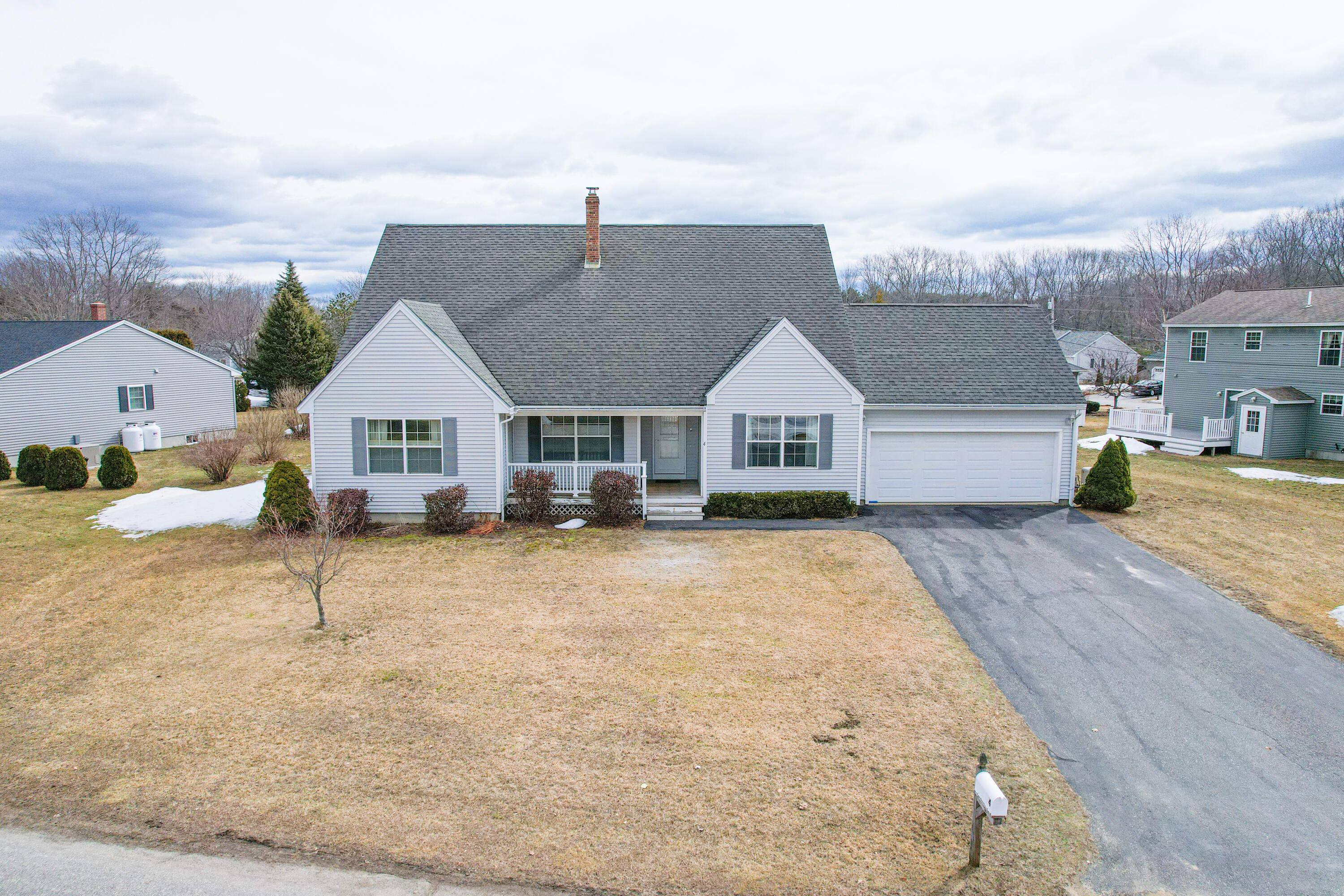 4 Kyle Street Brunswick, ME 04011 - Photo 68 of 70 4KyleSt.Brunswick-16