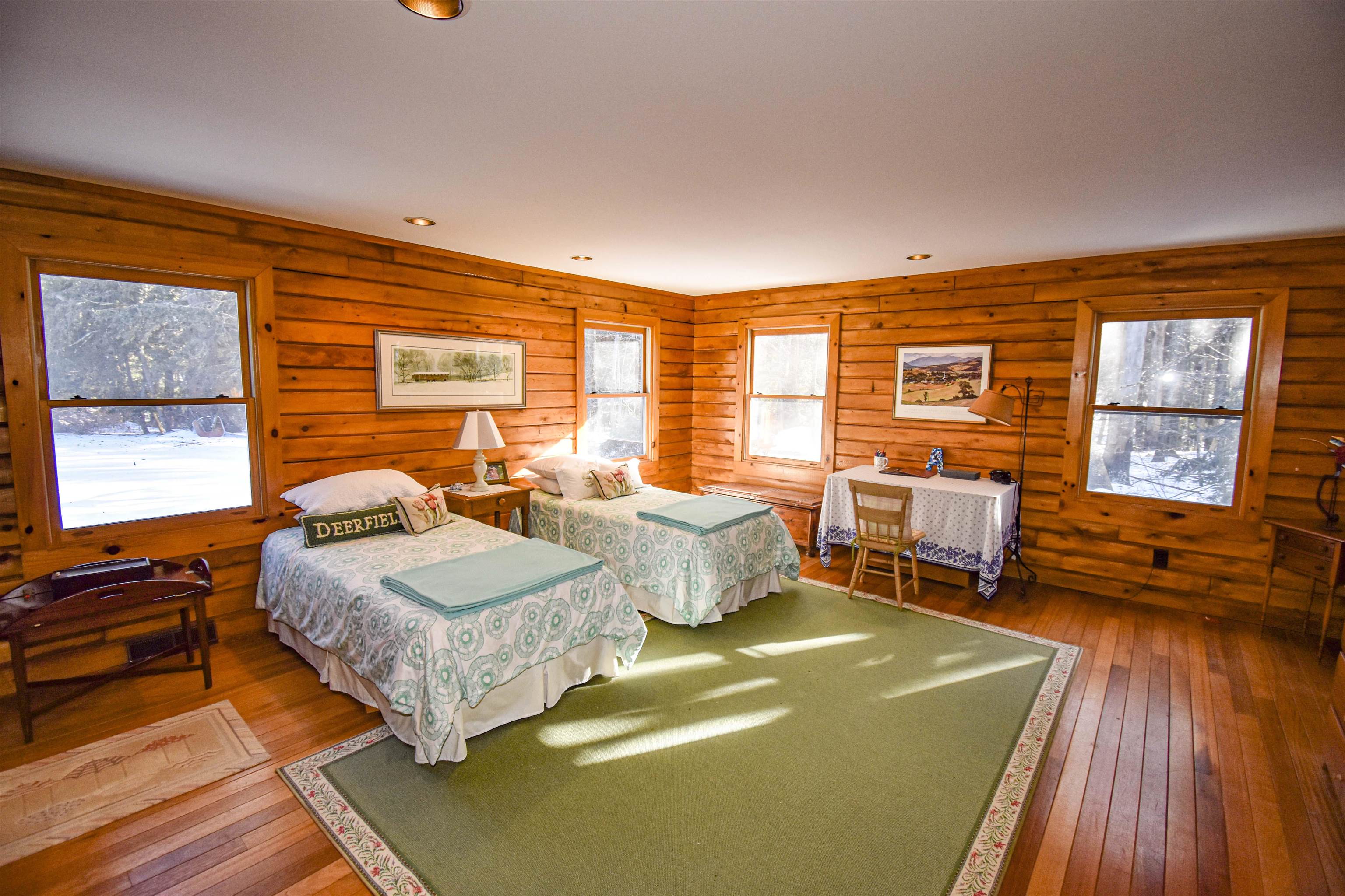 455 Ruffed Grouse Lane Panton, VT 05491 - Photo 23 of 40