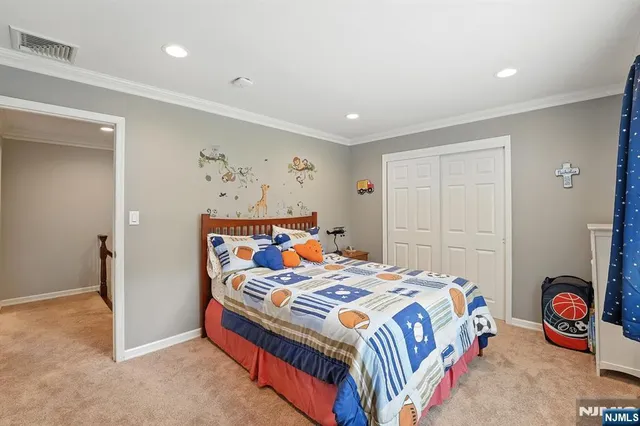 $1,599,000 | 856 Stonewall Court, Franklin Lakes, NJ 07417