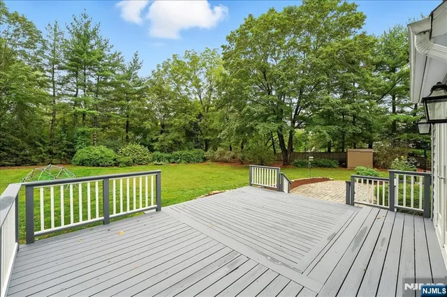 $1,599,000 | 856 Stonewall Court, Franklin Lakes, NJ 07417