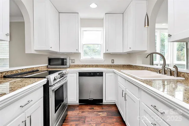 $469,000 | 328 West 6th Street, Unit 2, Charlotte, NC 28202