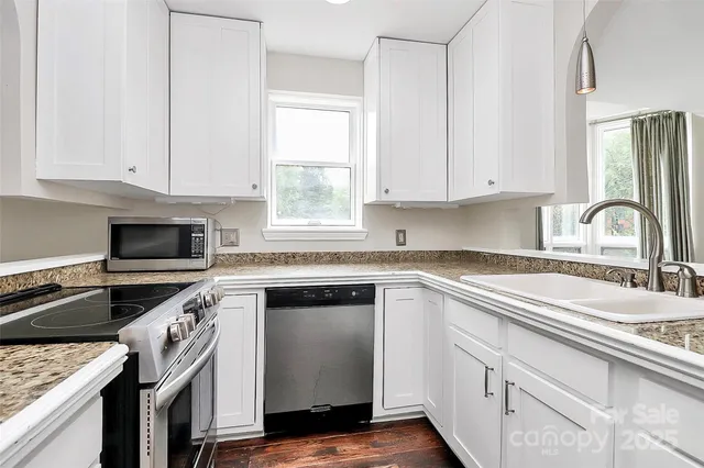 $469,000 | 328 West 6th Street, Unit 2, Charlotte, NC 28202