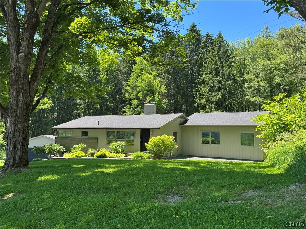 2729 West Hill Road Madison, NY 13346 - Photo 42 of 45