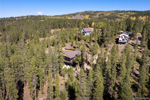 $1,499,000 | 600 County Road 856, Tabernash, CO 80478