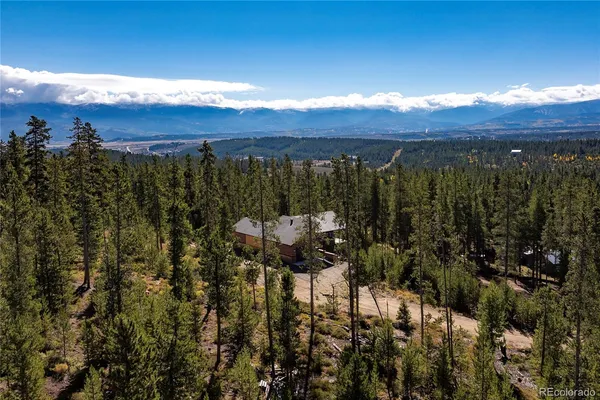 $1,449,000 | 600 County Road 856, Tabernash, CO 80478