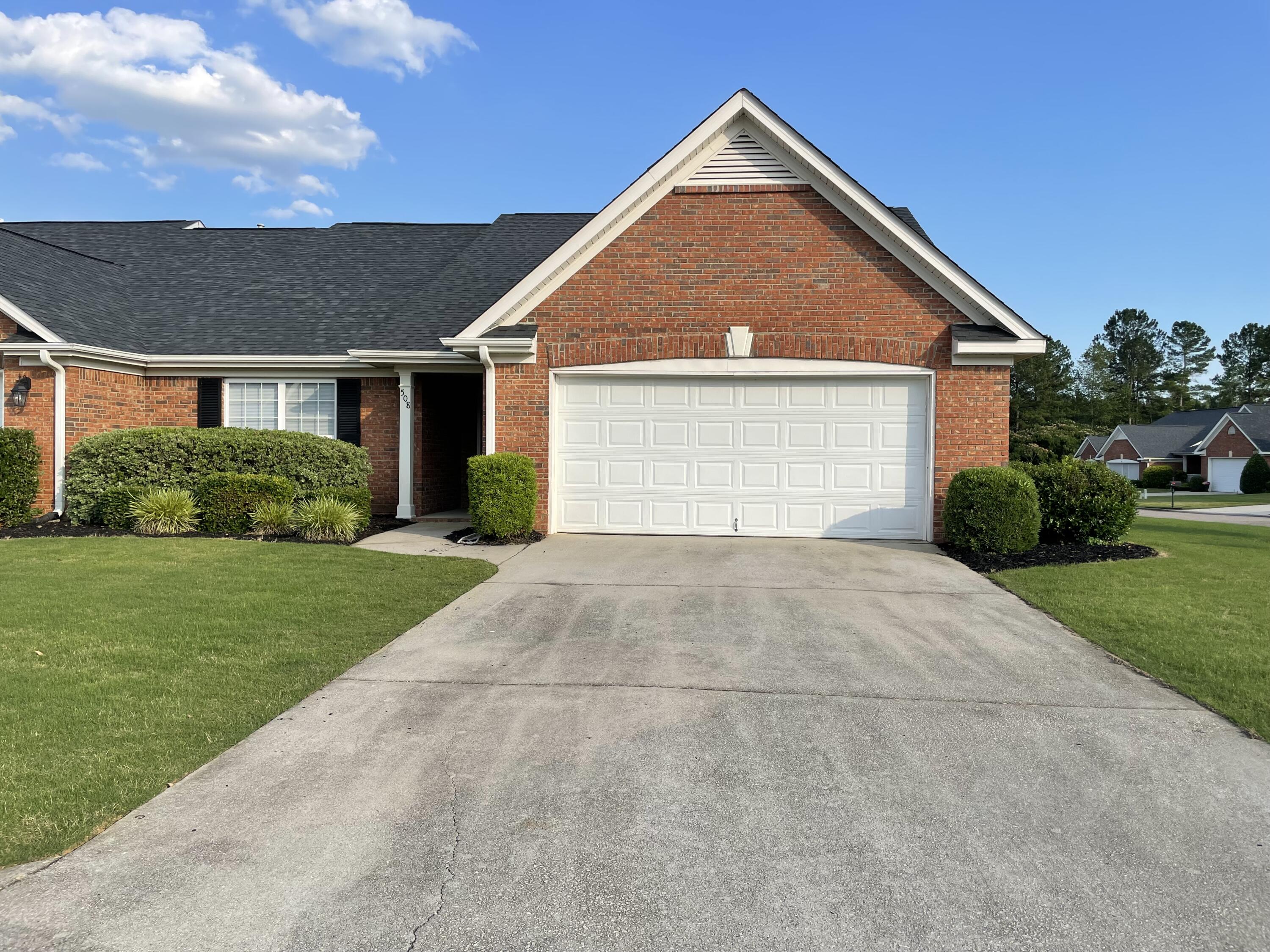 508 Reading Court Aiken, SC 29803 - Photo 23 of 24